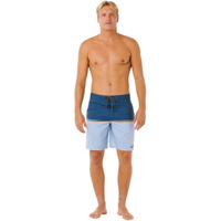 Mskie Szorty Surfingowe Streamline Stripe 19"